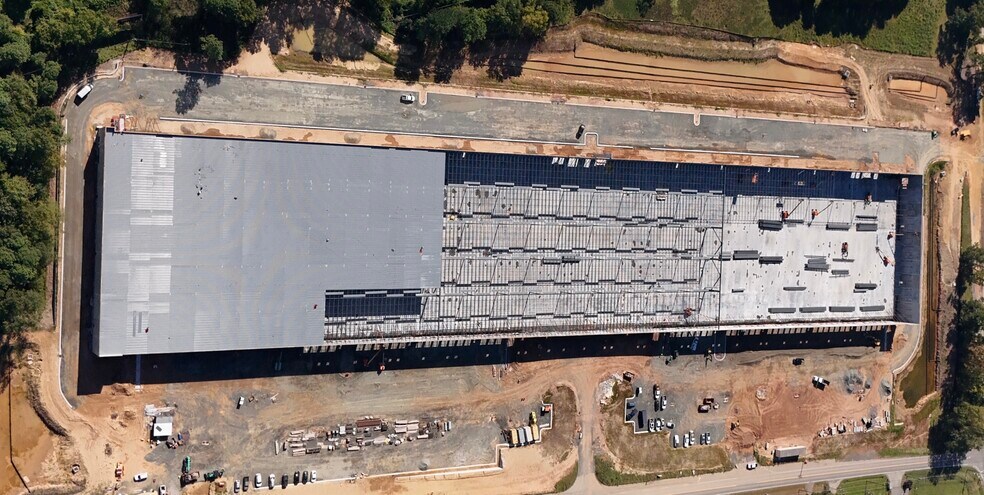 1716 Camden Ave, Durham, NC à louer - Photo du bâtiment - Image 2 de 5