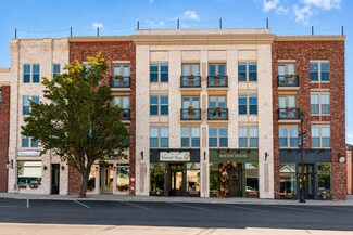 Plus de détails pour 67 S Main St, Pleasant Grove, UT - Commerce de détail à louer