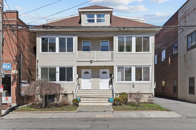 More details for 638-640 Halstead Ave, Mamaroneck, NY - Multifamily for Sale