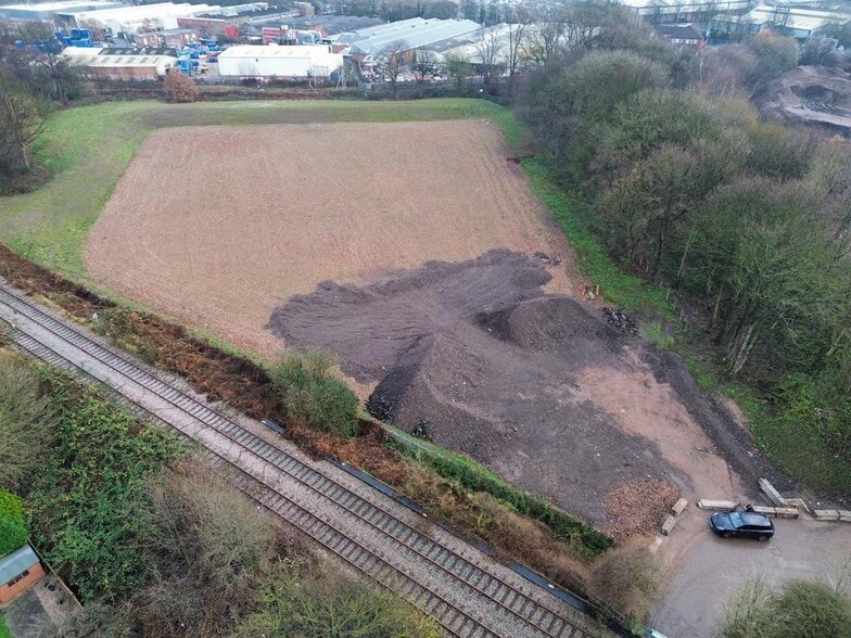 Bescot Rd, Walsall for lease - Building Photo - Image 3 of 3