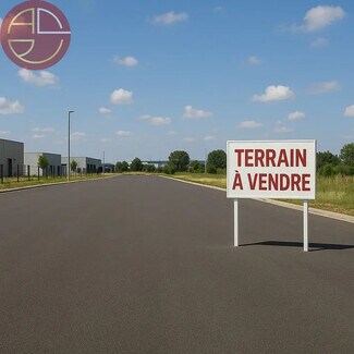 More details for Land for Lease