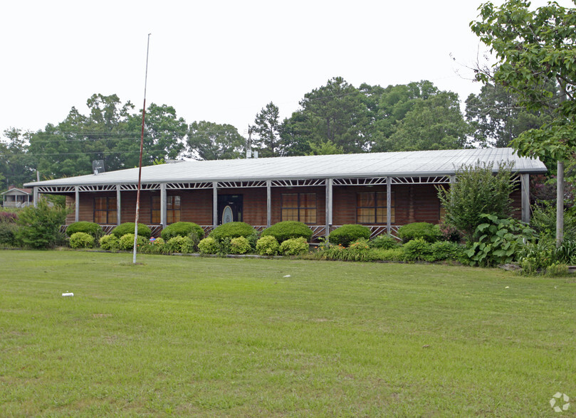 4164 Us-43 Hwy, Guin, AL for sale - Primary Photo - Image 1 of 1