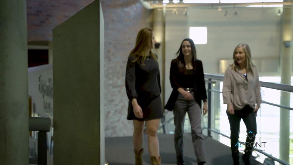 3505 Highpoint Dr N, Oakdale, MN for lease - Commercial Listing Video - Image 2 of 12