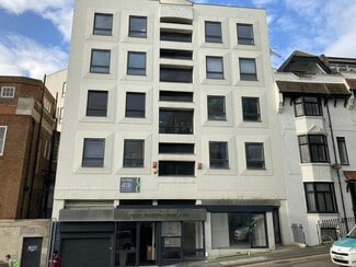 More details for 1-2 Queen Sq, Brighton - Office for Lease