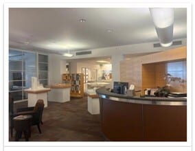 170 Maiden Ln, San Francisco, CA for lease Lobby- Image 2 of 3