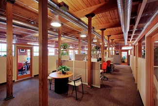 Plus de détails pour 110 W Canal St, Winooski, VT - Bureau à louer