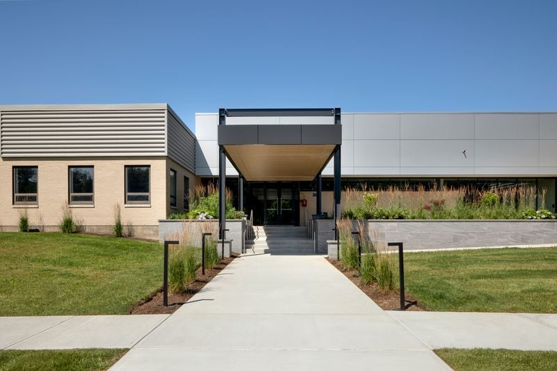 36 Middlesex Tpke, Bedford, MA for lease Building Photo- Image 1 of 10