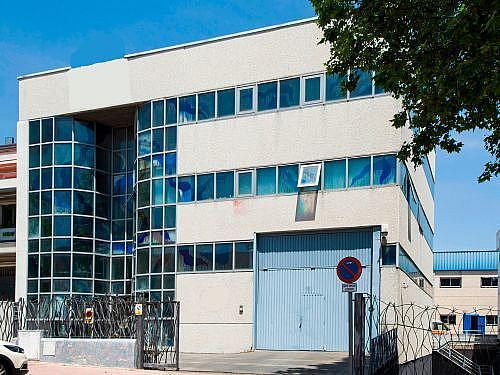 Industrial in Móstoles, Madrid for lease - Floor Plan - Image 1 of 20