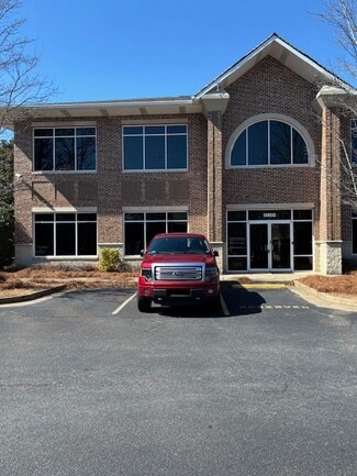 More details for 10050 Medlock Bridge Rd, Duluth, GA - Office for Lease