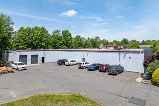 Plus de détails pour 5 Veronica Ave, Somerset, NJ - Industriel à vendre