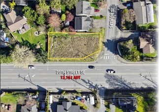 More details for 1926 94th, Lake Stevens, WA - Land for Sale