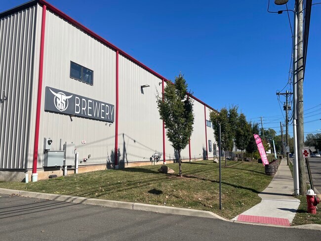 Plus de détails pour 316 20th St, Carlstadt, NJ - Industriel à vendre