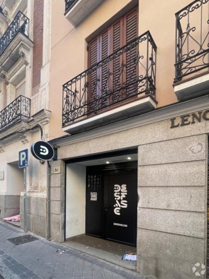 Madrid, MAD 28045 - Unité Puerta L3 -  - Photo intérieure - Image 1 of 15