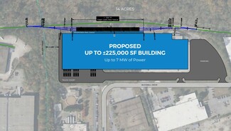 More details for 5601 Bucknell Dr SW, Atlanta, GA - Industrial for Lease