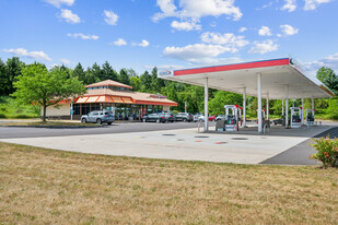 Global & Dunkin' | Lansdale PA - NNN Property