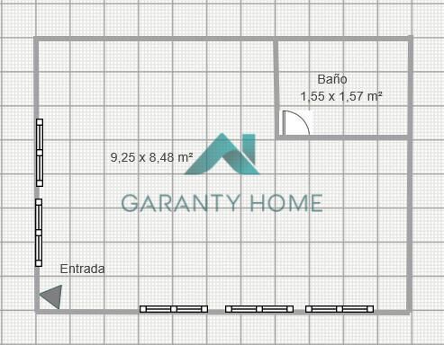 Calle Trefilería, 5, Ramales de la Victoria, Cantabria à vendre - Plan d’étage - Image 2 de 11