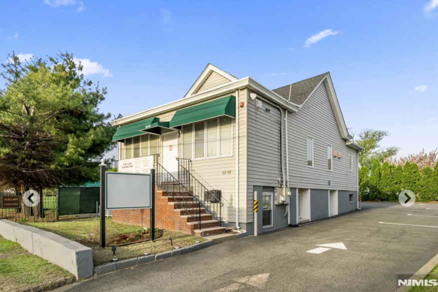 22-05 Maple Ave, Fair Lawn, NJ for sale - Building Photo - Image 1 of 20
