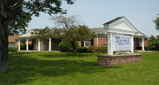 2509 Morse St, Janesville, WI for lease Primary Photo- Image 1 of 3