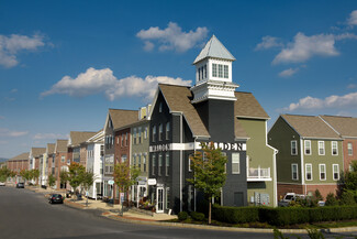 Plus de détails pour 100-148 Walden Way, Mechanicsburg, PA - Bureau/Local commercial, Local commercial à louer