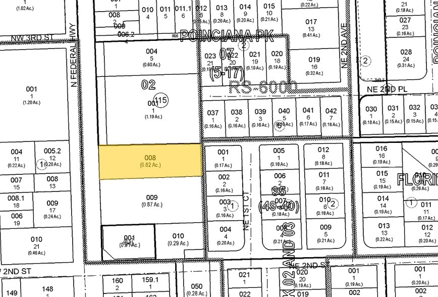 236 N Federal Hwy, Dania Beach, FL for lease - Primary Photo - Image 1 of 13