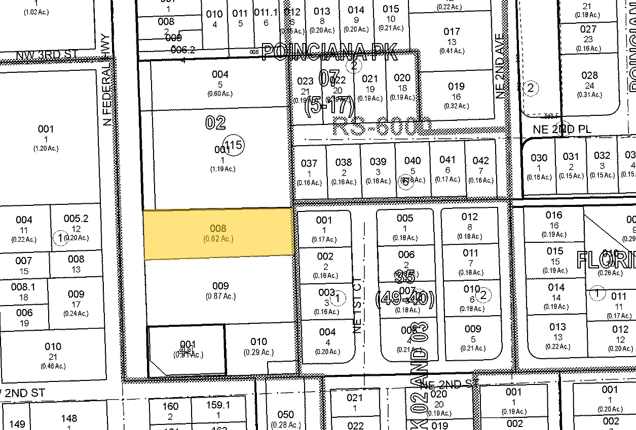 236 N Federal Hwy, Dania Beach, FL for lease Primary Photo- Image 1 of 14
