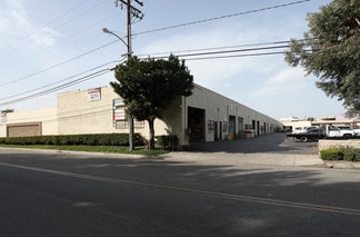 More details for 1453 Virginia Ave, Baldwin Park, CA - Industrial for Lease