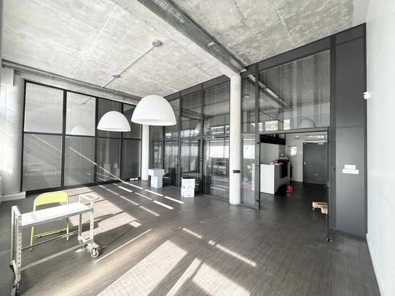 8 Rue Berjon, Lyon à vendre - Photo intérieure - Image 3 de 13