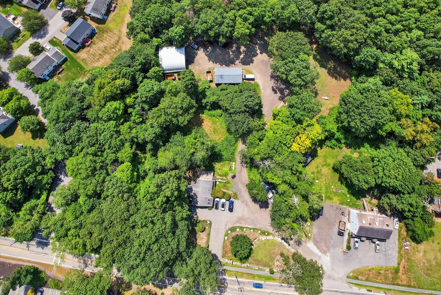 650 Massachusetts Ave, Boxborough, MA for sale - Primary Photo - Image 2 of 4