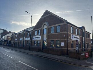 More details for 66-68 East Laith Gate, Doncaster - Office for Lease