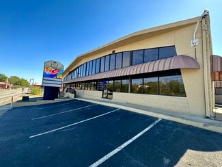 Plus de détails pour 1680 Broadway, Macon-Bibb, GA - Commerce de détail à vendre