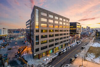 Plus de détails pour 3601 Walnut St, Denver, CO - Commerce de détail à louer