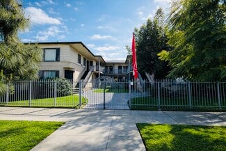 More details for 1026-1036 W 57th St, Los Angeles, CA - Multifamily for Sale