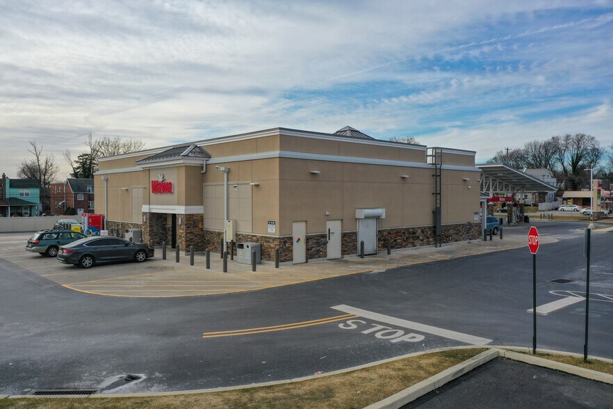 910 MacDade Blvd, Collingdale, PA à vendre - Photo du bâtiment - Image 2 de 11