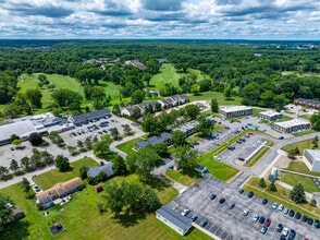 5510 Beavercrest Dr, Lorain, OH - Aerial map view - Image1