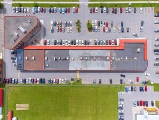 More details for 5303 Canotek Rd, Ottawa, ON - Flex for Lease