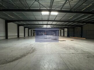 More details for Industrial for Lease