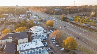 Plus de détails pour 1855 Lakeland Dr, Jackson, MS - Local commercial à louer