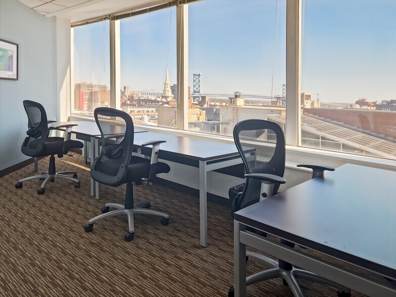 325 Chestnut St, Philadelphia, PA à louer - Photo du bâtiment - Image 2 de 3