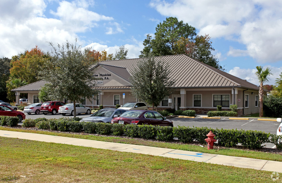 10230 SW 86th Cir, Ocala, FL for lease - Building Photo - Image 1 of 21