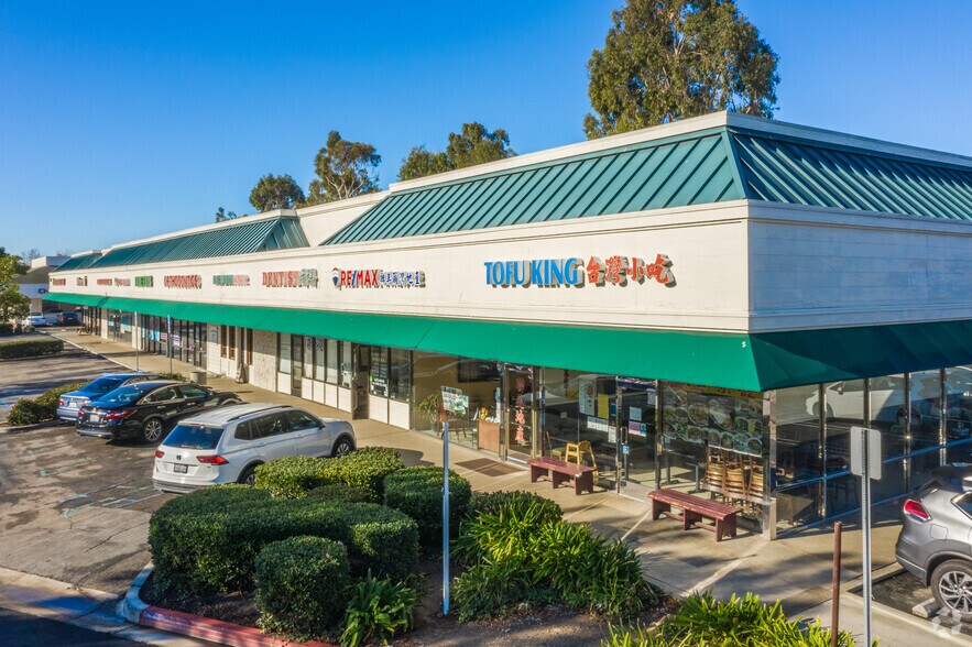 5392-5414 Walnut Ave, Irvine, CA à louer - Photo principale - Image 2 de 5