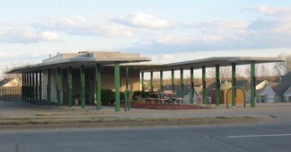 Plus de détails pour 3640 Harvester Rd, Saint Charles, MO - Commerce de détail à vendre