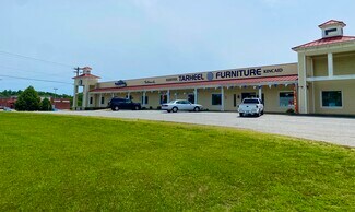 Plus de détails pour 3351 Hickory Blvd, Hudson, NC - Commerce de détail à vendre