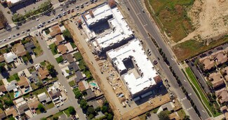 Plus de détails pour 12915 Foothill Blvd, Rancho Cucamonga, CA - Commerce de détail à louer