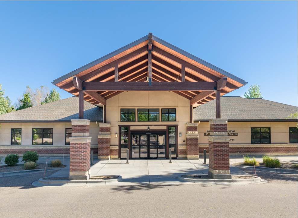 1828 S Millennium Way, Meridian, ID à vendre Photo du bâtiment- Image 1 de 7