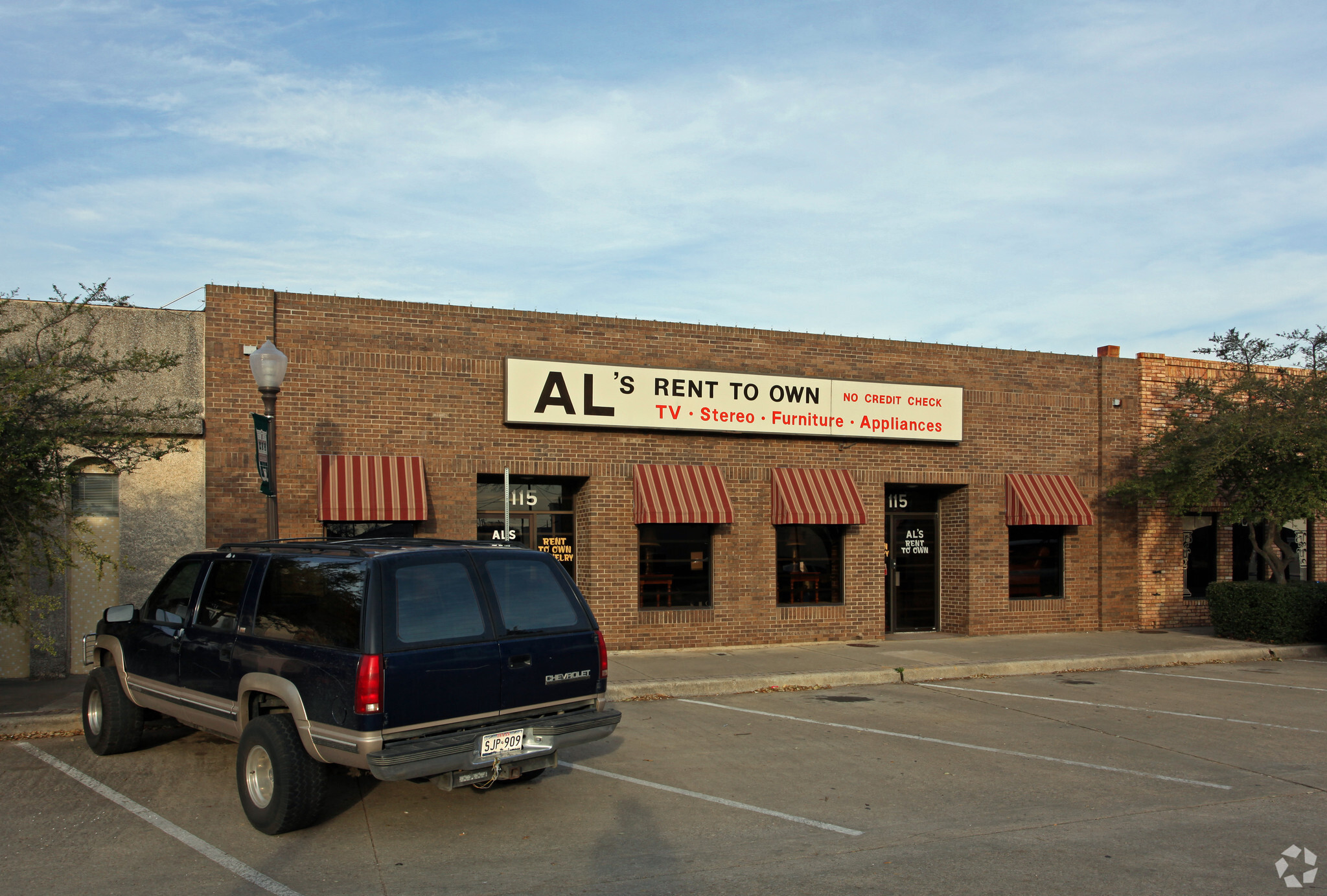 115 S Main St, Irving, TX for sale Primary Photo- Image 1 of 1