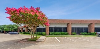 More details for 10410-10420 Miller Rd, Dallas, TX - Flex, Industrial for Lease
