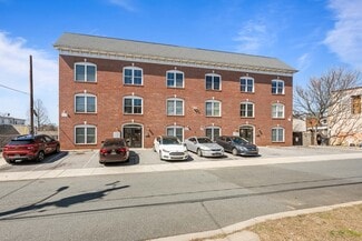 Plus de détails pour 711 Windsor St, Wilmington, DE - Multi-résidentiel à vendre