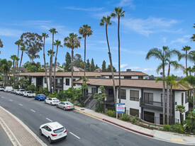 5480 Baltimore Dr, La Mesa CA - Services immobiliers commerciaux