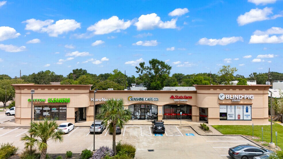 10100 West Rd, Houston, TX for sale - Building Photo - Image 2 of 6