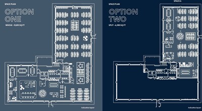 Anchor Blvd, Dartford à louer Plan d’étage- Image 2 de 2